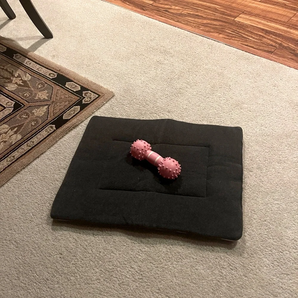 Dericor Pet Reversible Bed/Crate Pad